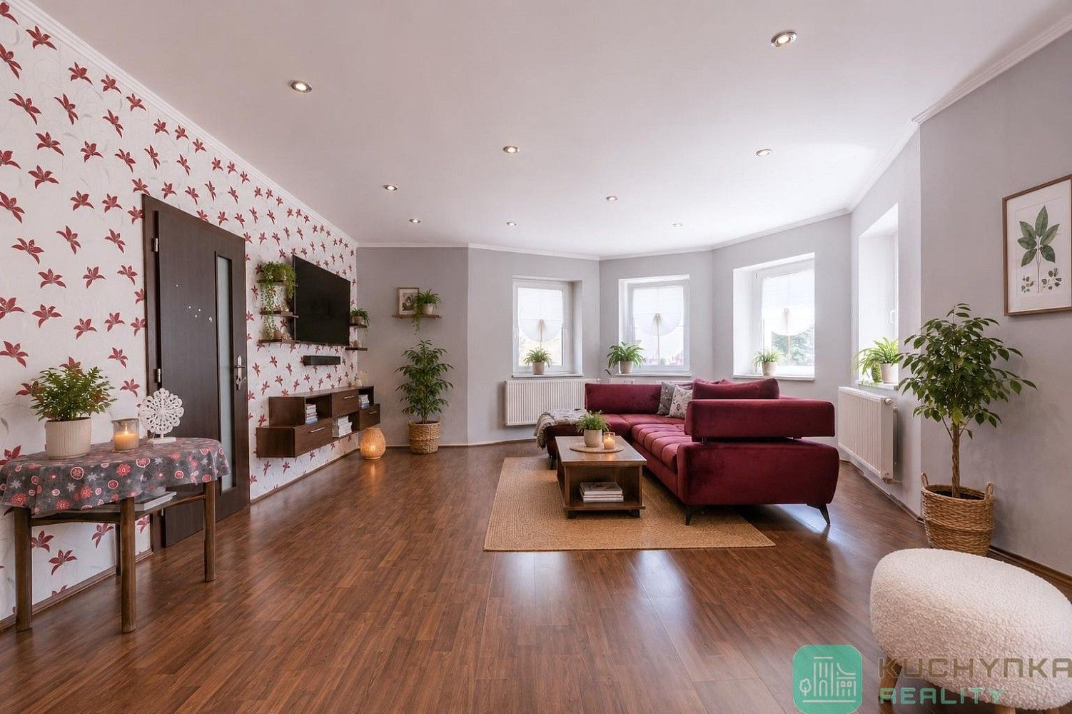 Prodej rodinný dům - Hrob - Mlýny, okres Teplice, Ústecký kraj, 346 m² - 2