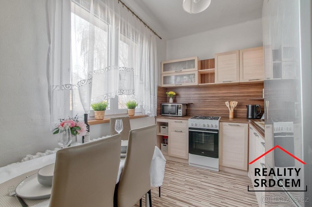 Prodej byt - Karviná, 734 01