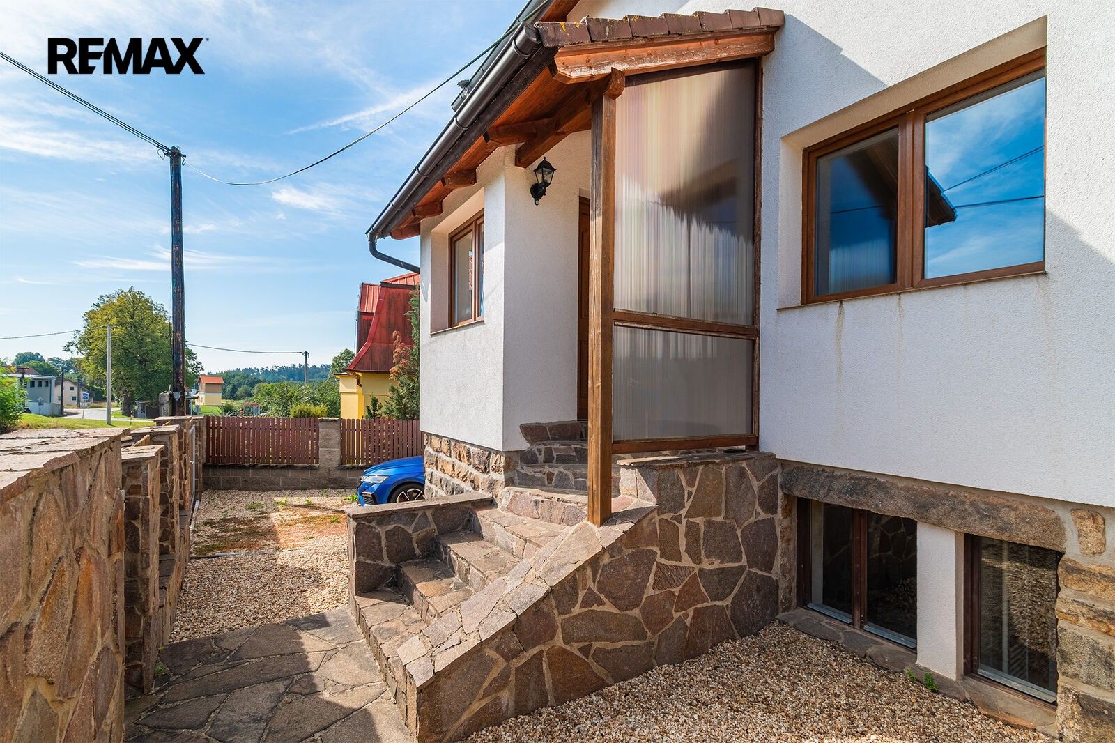 Rodinný dům · 108 m² · Kasejovice - 3