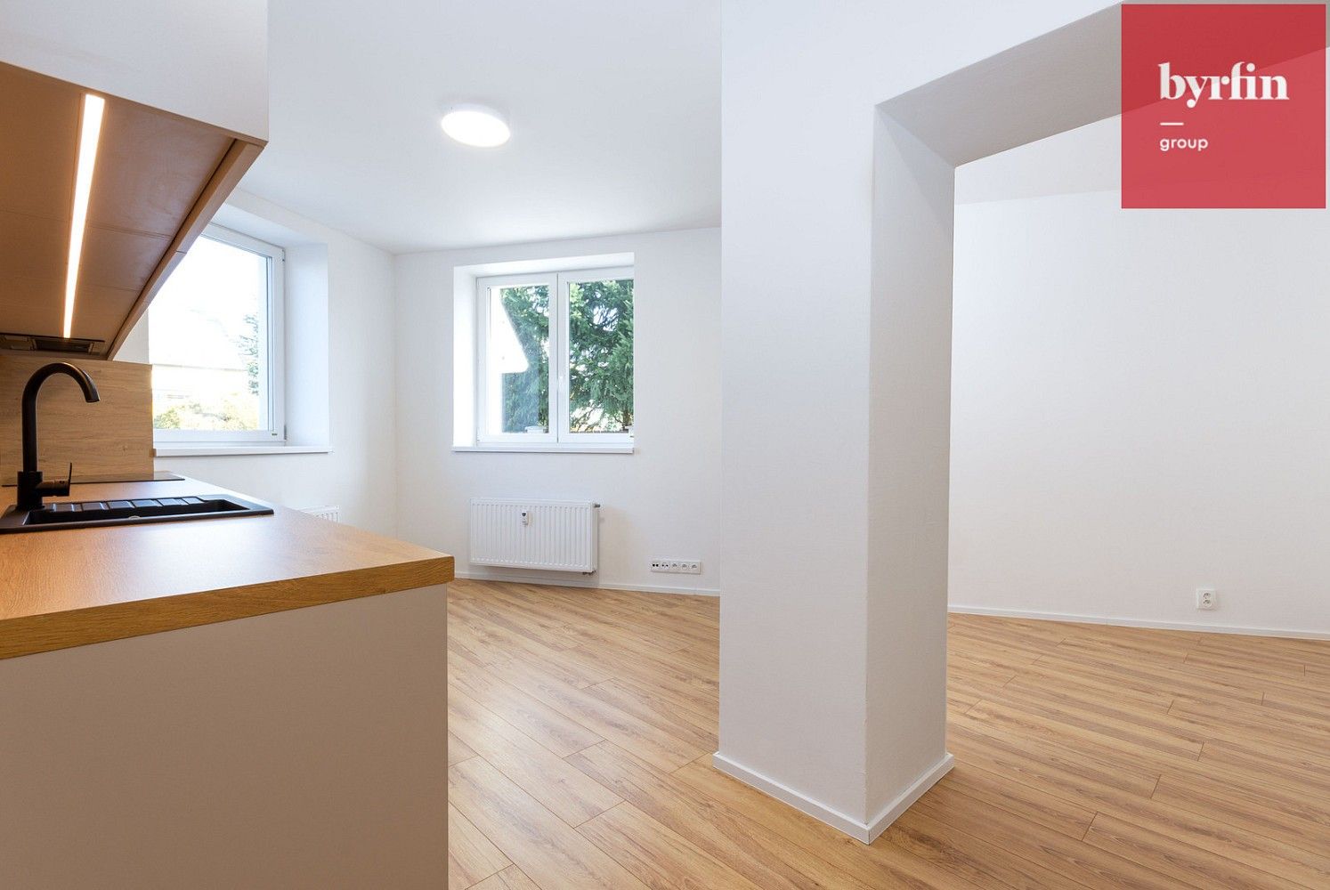 Byt 1+kk · 28 m² · Opava - Kateřinky, Moravskoslezský kraj - 4