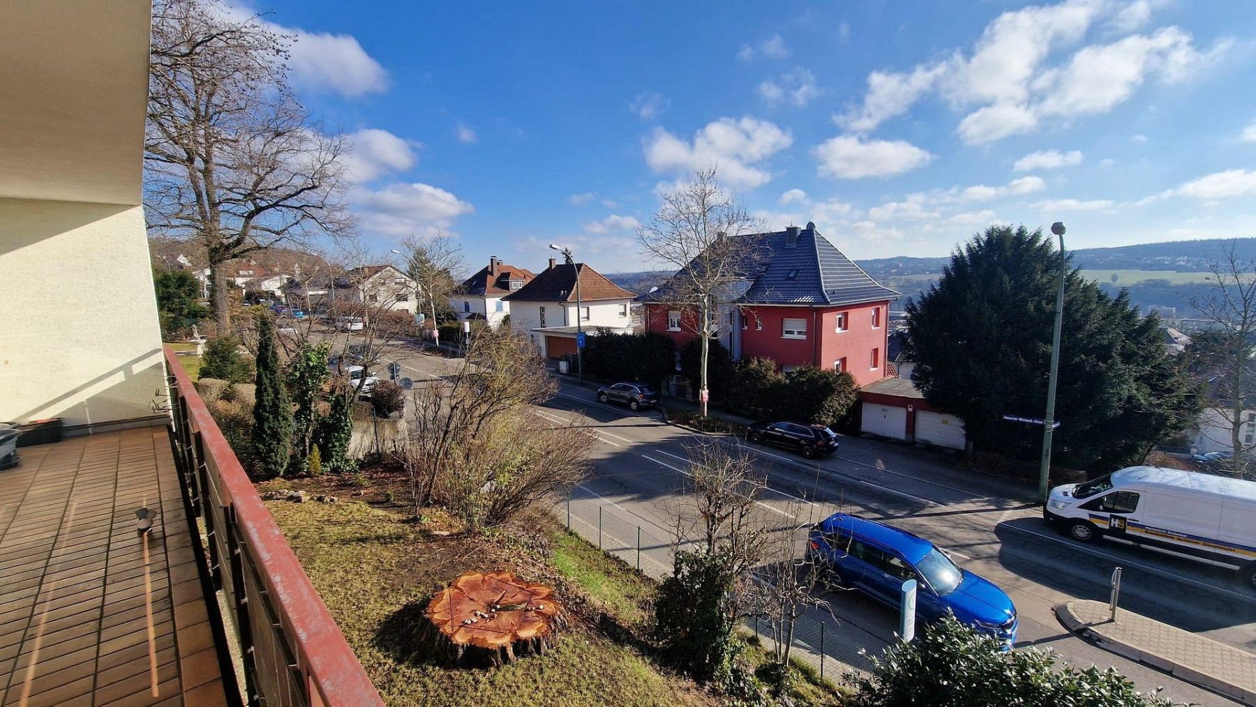 Byt 4+kk · 140 m² · Kurfürstenstaffel 2 Pforzheim Pforzheim Baden-Württemberg 75177 - 4