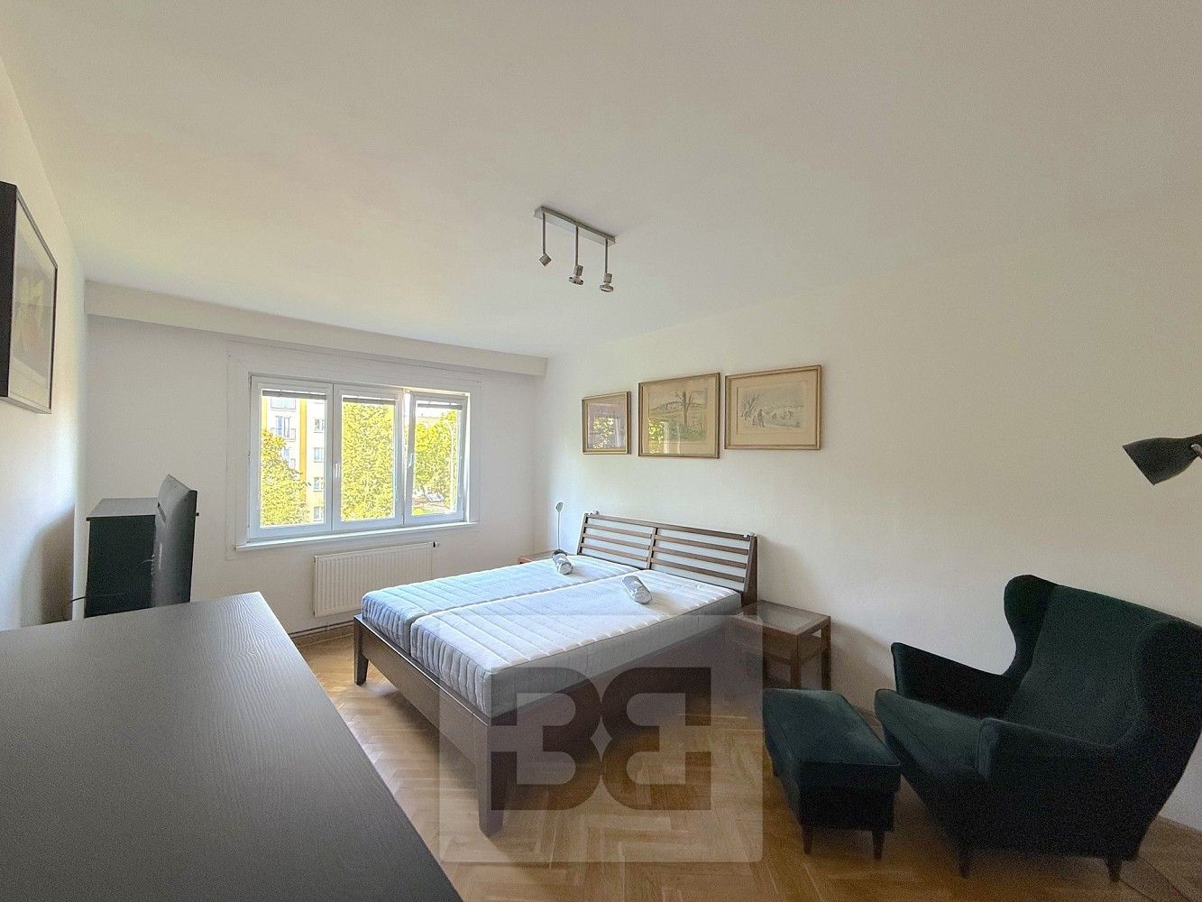2+1, Praha - Strašnice, okres Praha 10, Hlavní město Praha, 67 m² - 1