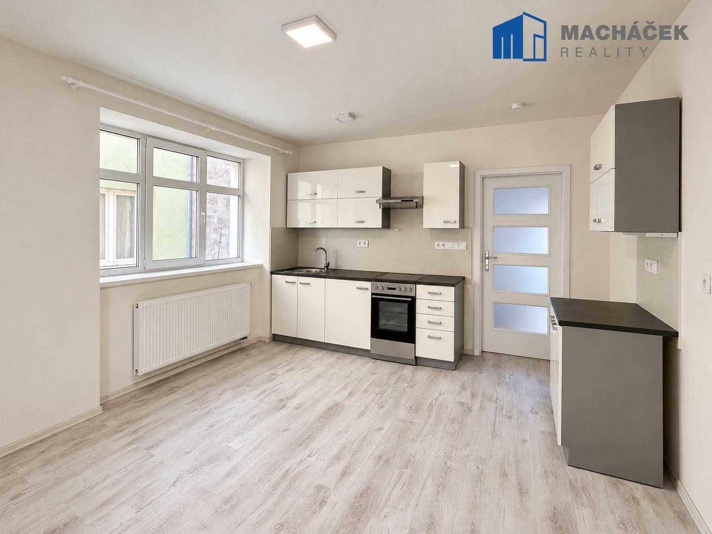 Byt 2+kk · 45 m² · Osecká, Duchcov - 3