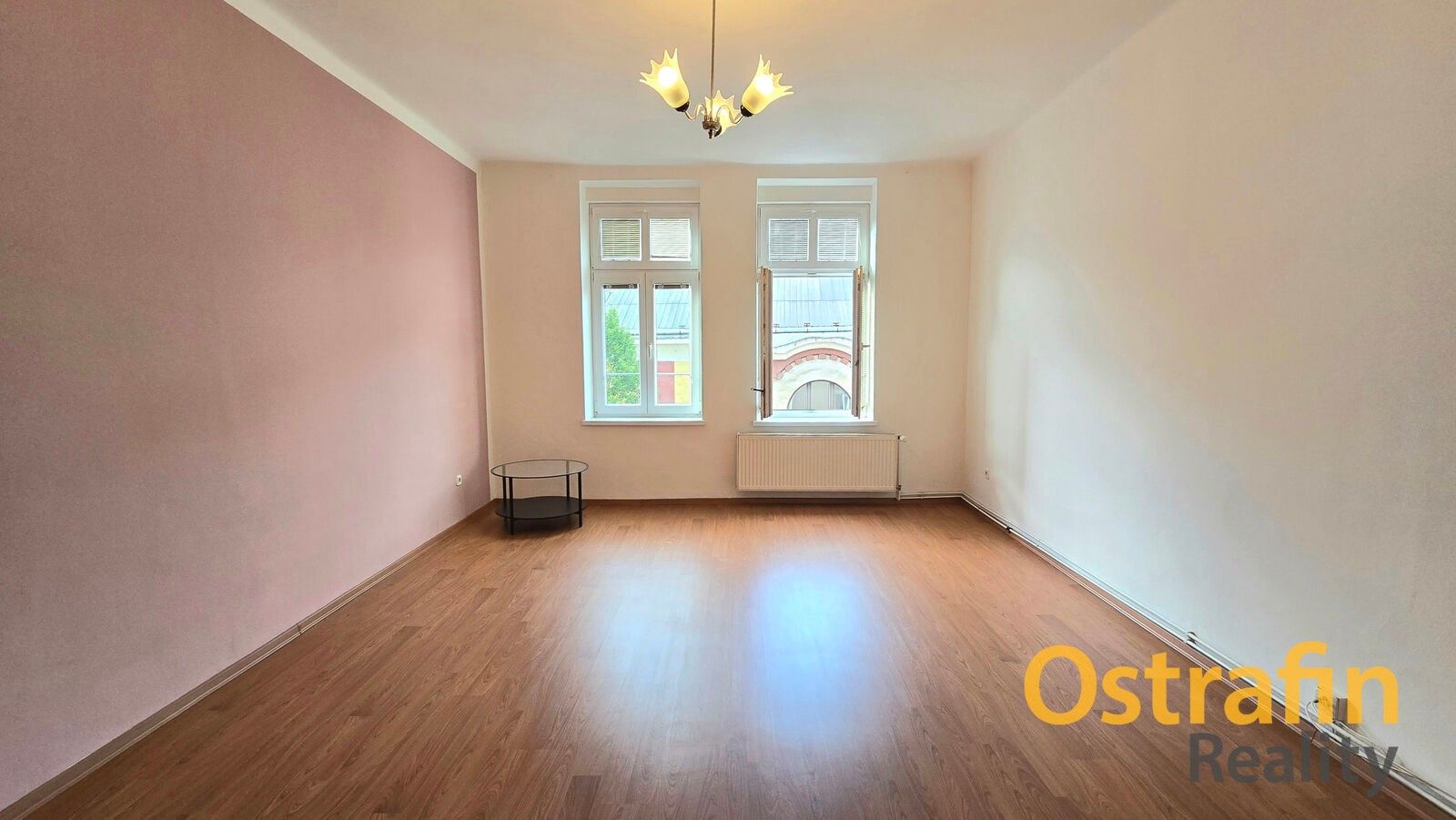 1+1, Veleslavínova, Ostrava Moravská Ostrava, 52 m² - 2