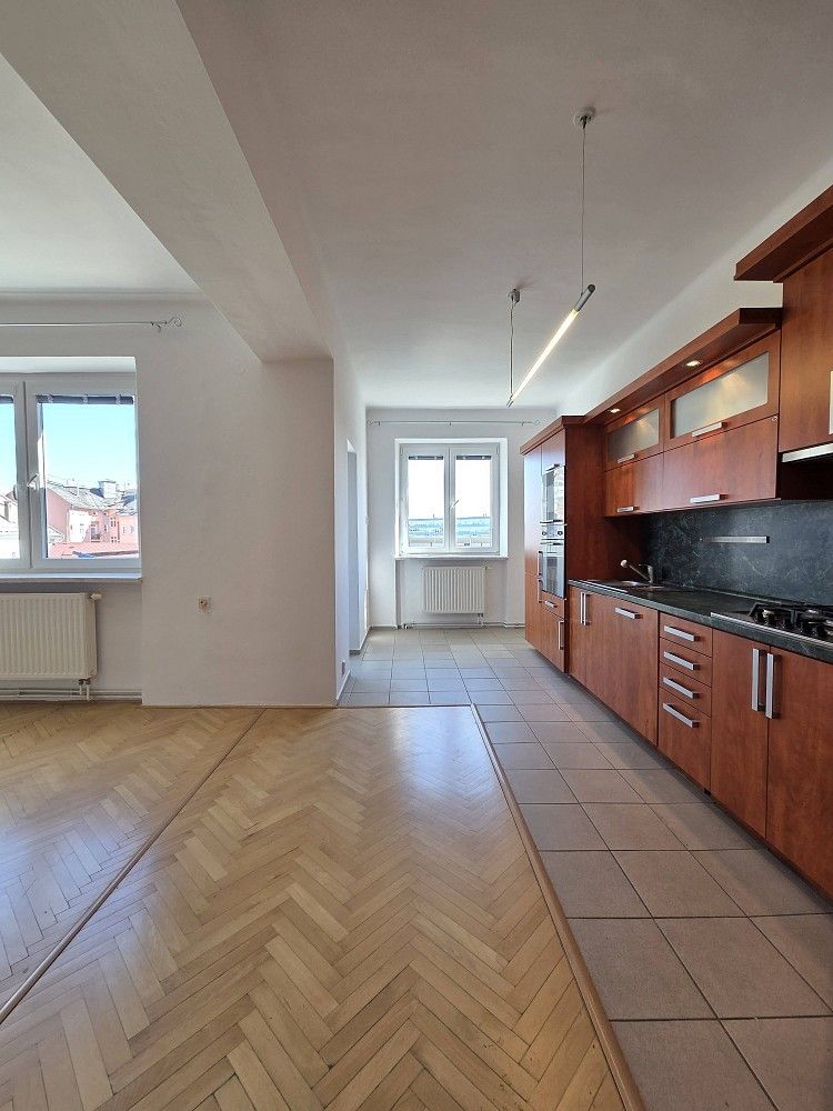 Byt 3+1 · 104 m² · Edisonova, Olomouc - Pavlovičky - 3