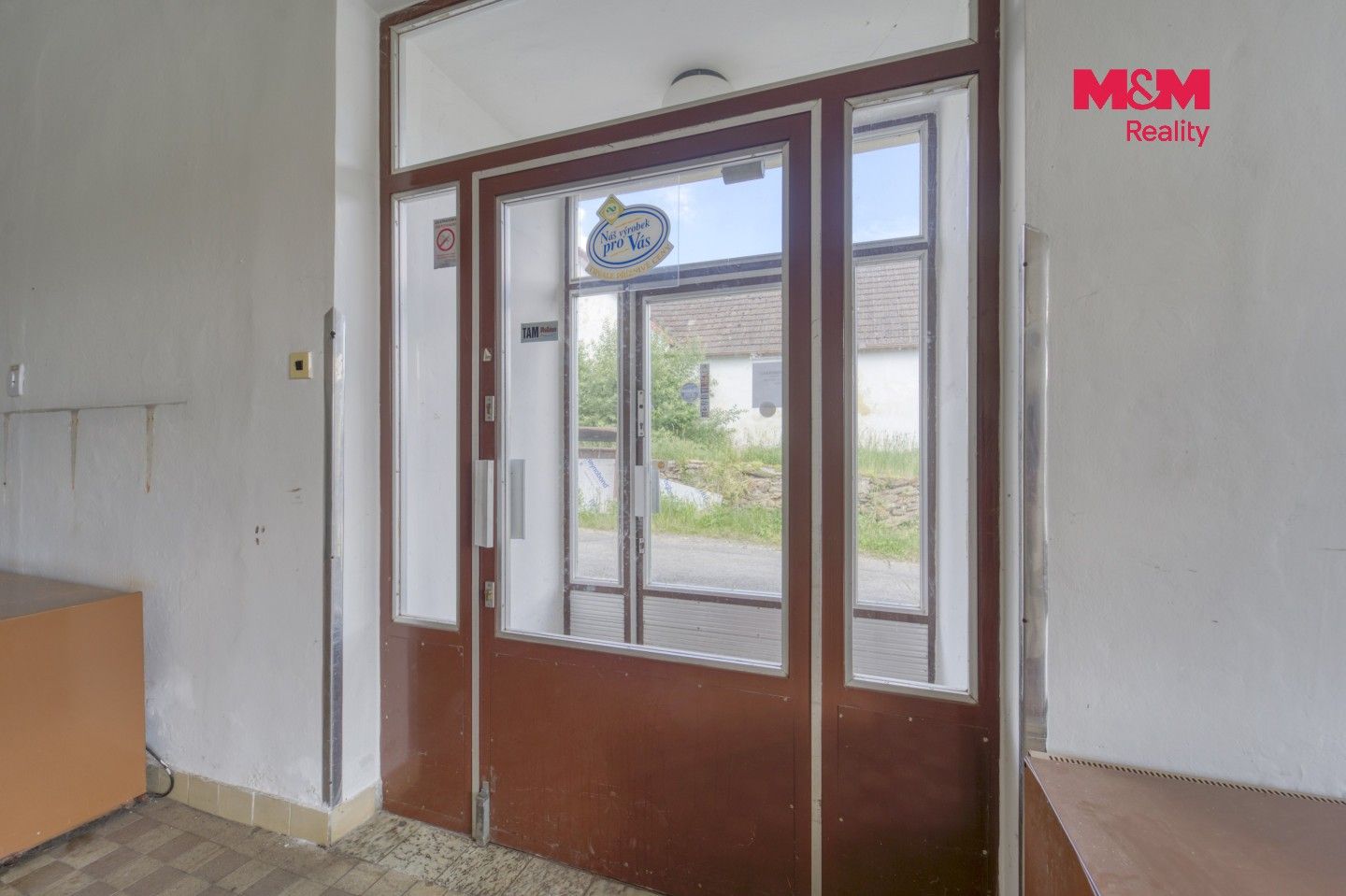 Prodej rodinný dům - Nekvasovy, 99 m² - 5