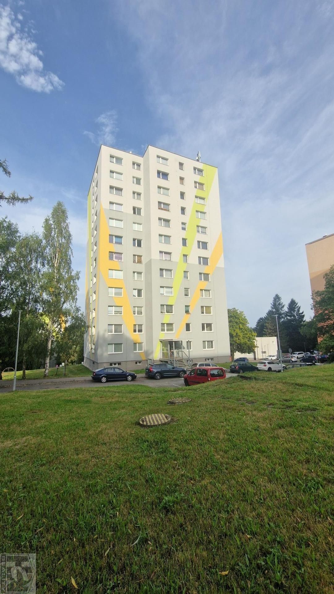 3+1, Boženy Němcové  , Jablonec nad Nisou, 59 m² - 1
