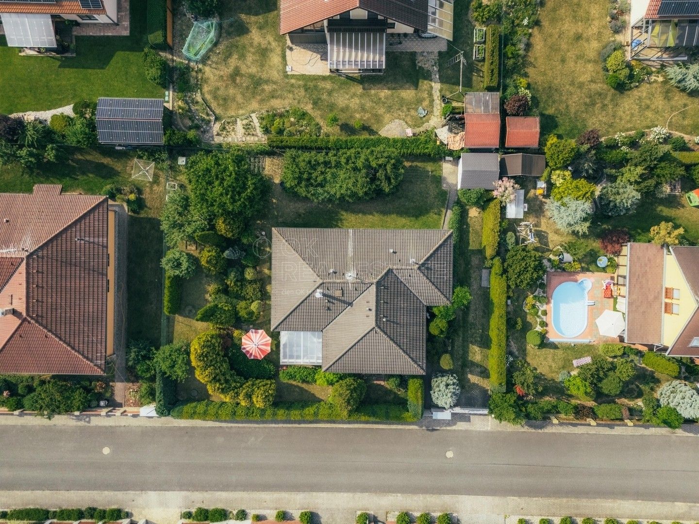 Prodej rodinný dům - Okružní, Velká Dobrá, 107 m² - 5