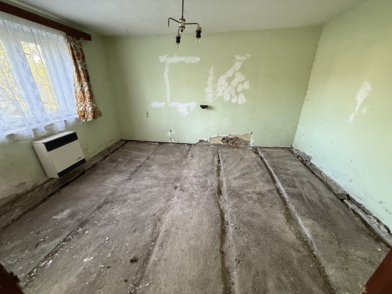 Rodinný dům, 100 m²