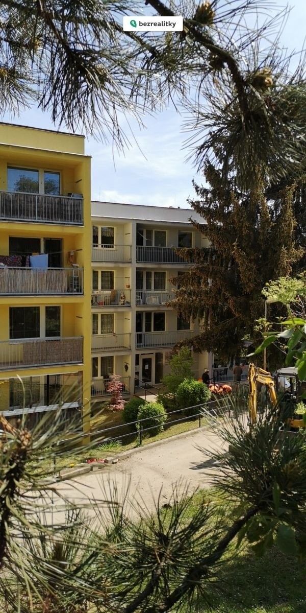 1+kk, Kosmonautů 3025, Mělník, 40 m²