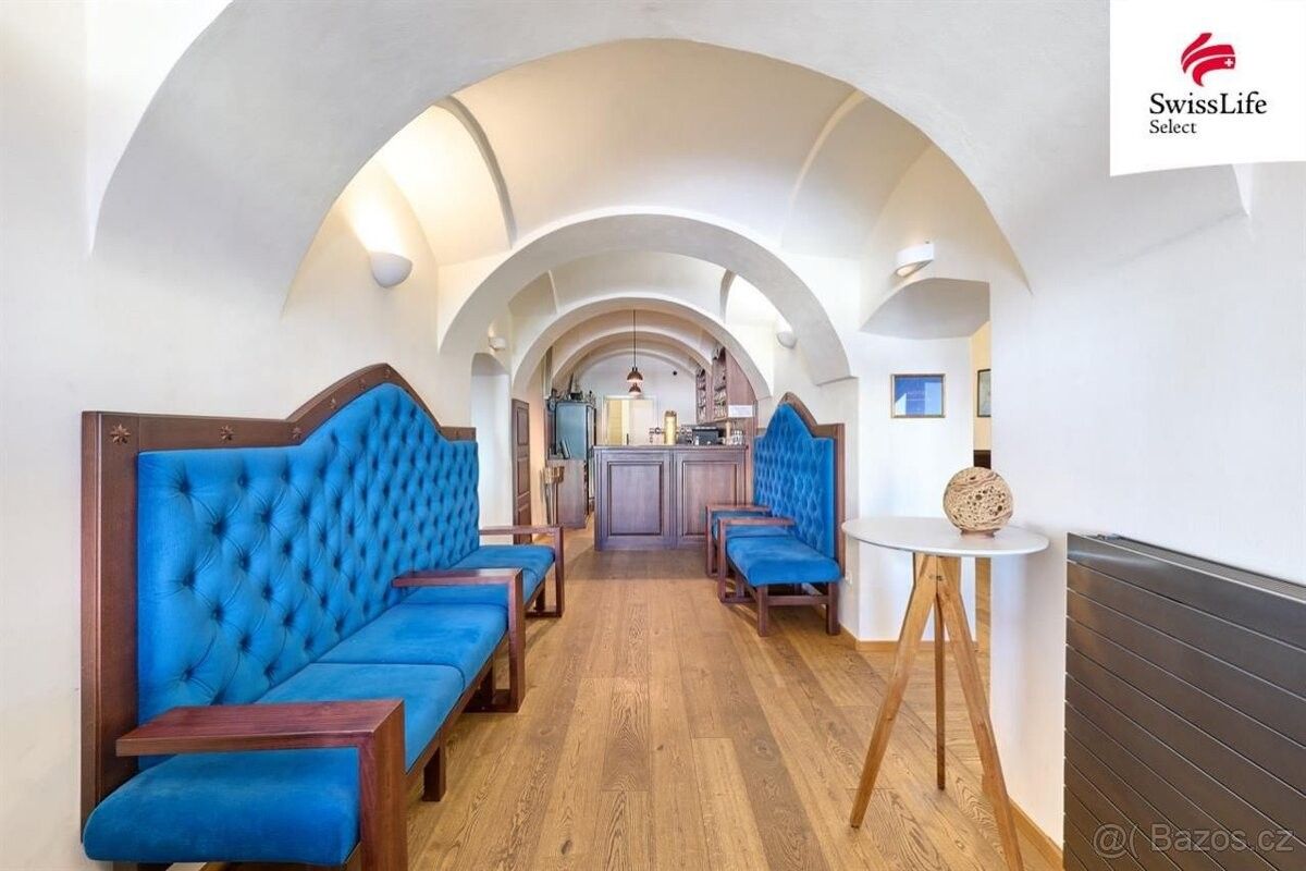 Prodej restaurace - Nové Město nad Metují, 549 01