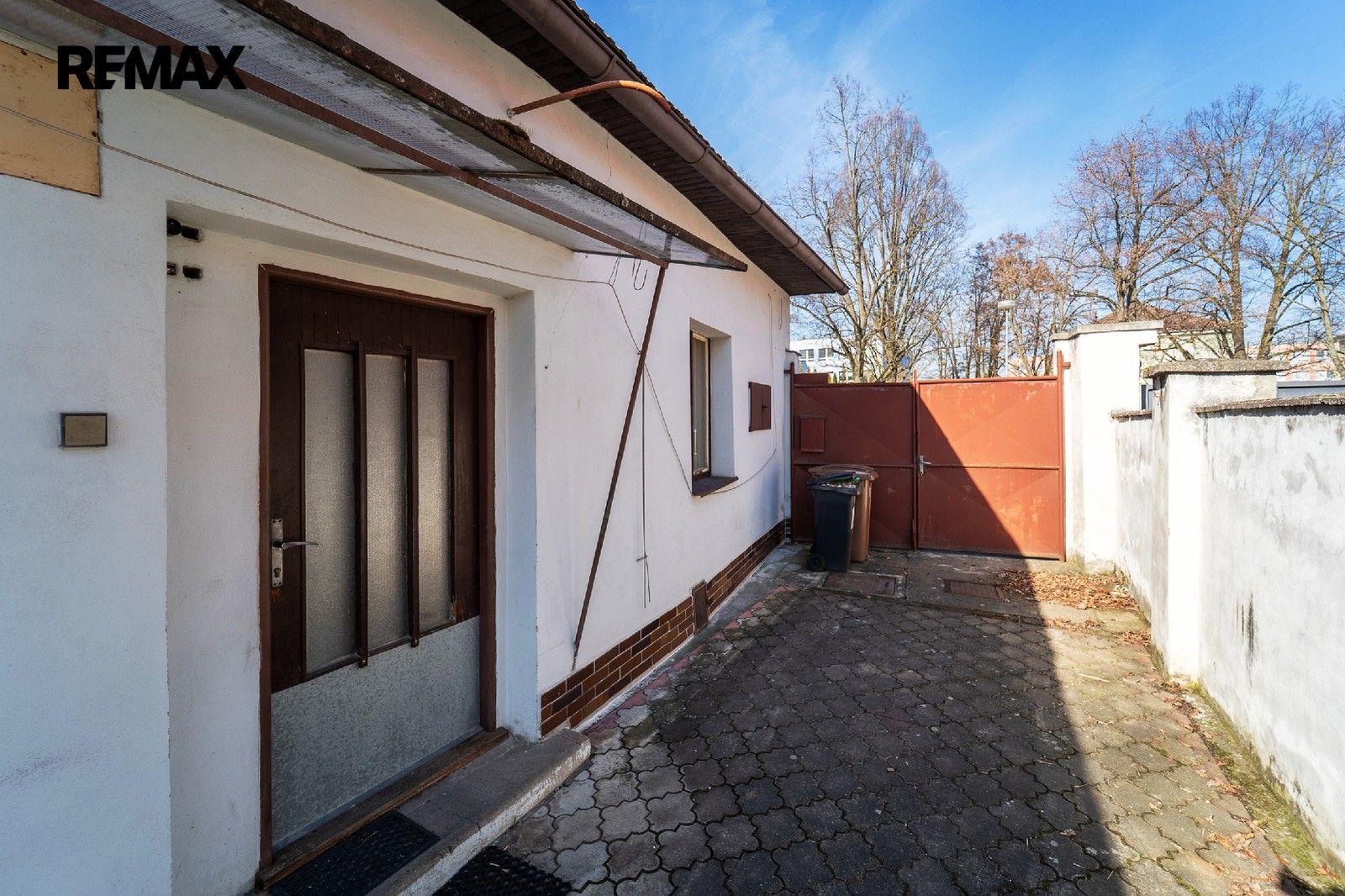 Dům – Lysá nad Labem, Litol – další