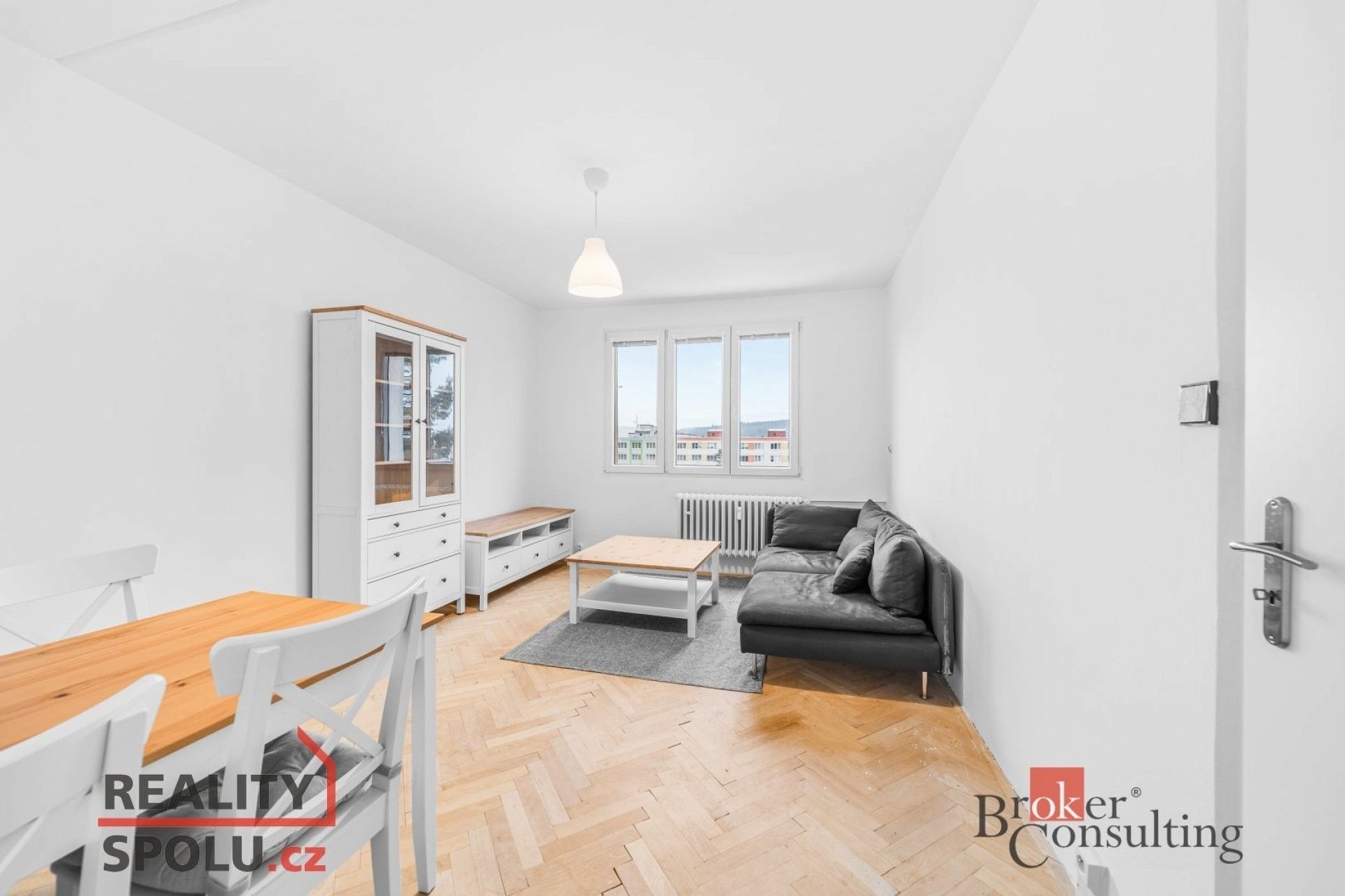 Pronájem byt 3+1 - Pod Hůrkou, Klatovy, 65 m²