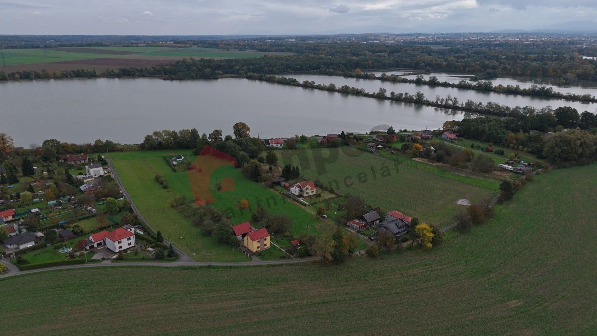 Prodej rodinný dům - Koukolná, Dětmarovice, 450 m²