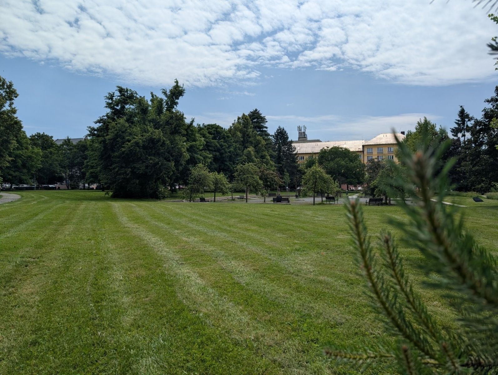 Kancelář · 35 m² · Čapkova, Karviná - Karviná-město, Moravskoslezský kraj - 4