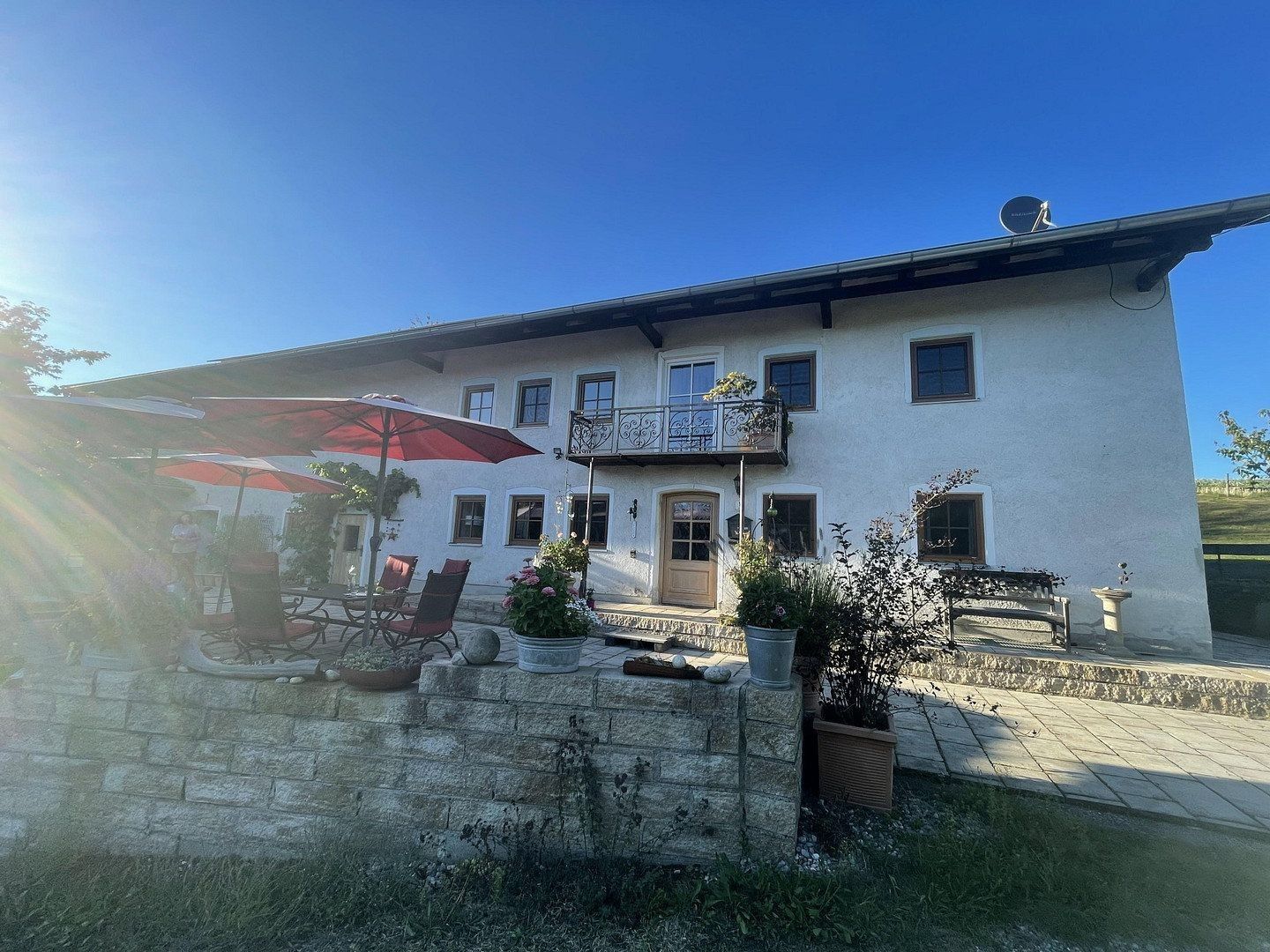 Rodinné domy, Buchbach Bayern 84428, 162 m² - 2