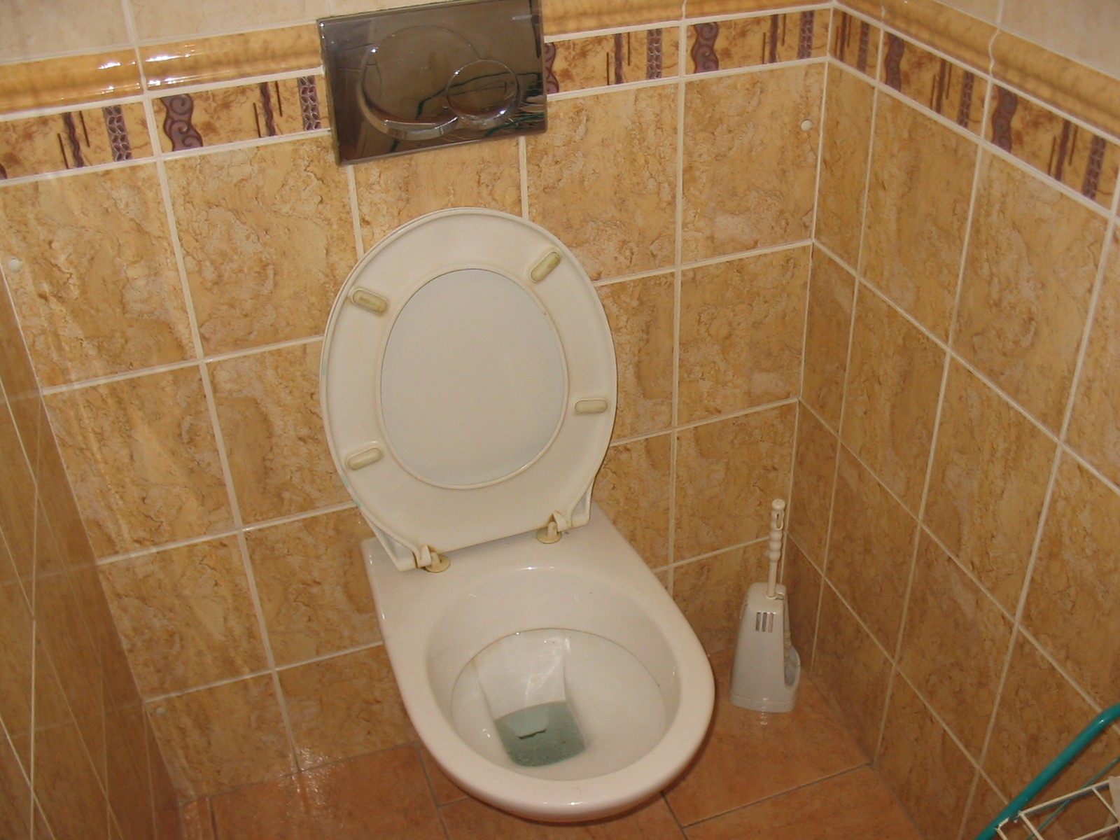 Prodej byt 1+1 - tř. Václava Klementa 684/63, Mladá Boleslav, 54 m² - 5