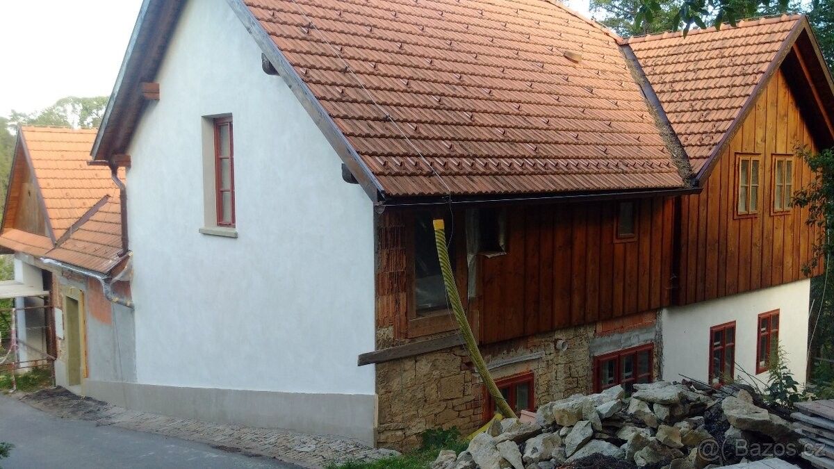 Rodinné domy, Litomyšl, 570 01 - 1