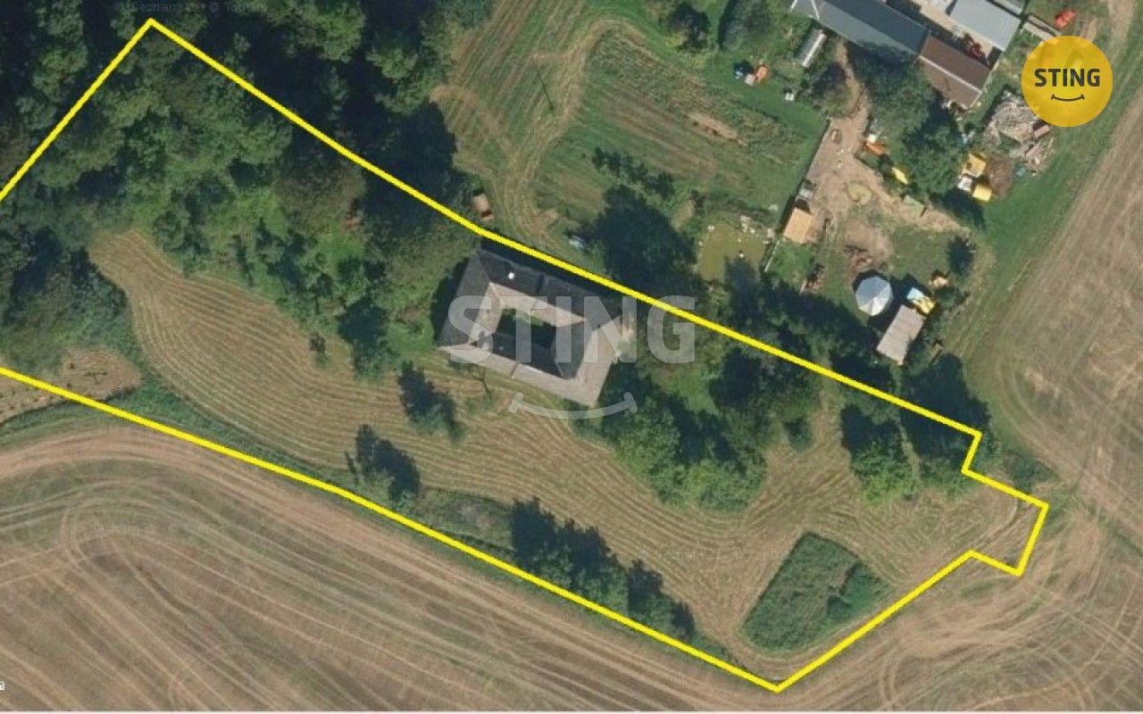 Prodej rodinný dům - Dětřichov u Moravské Třebové, 300 m²