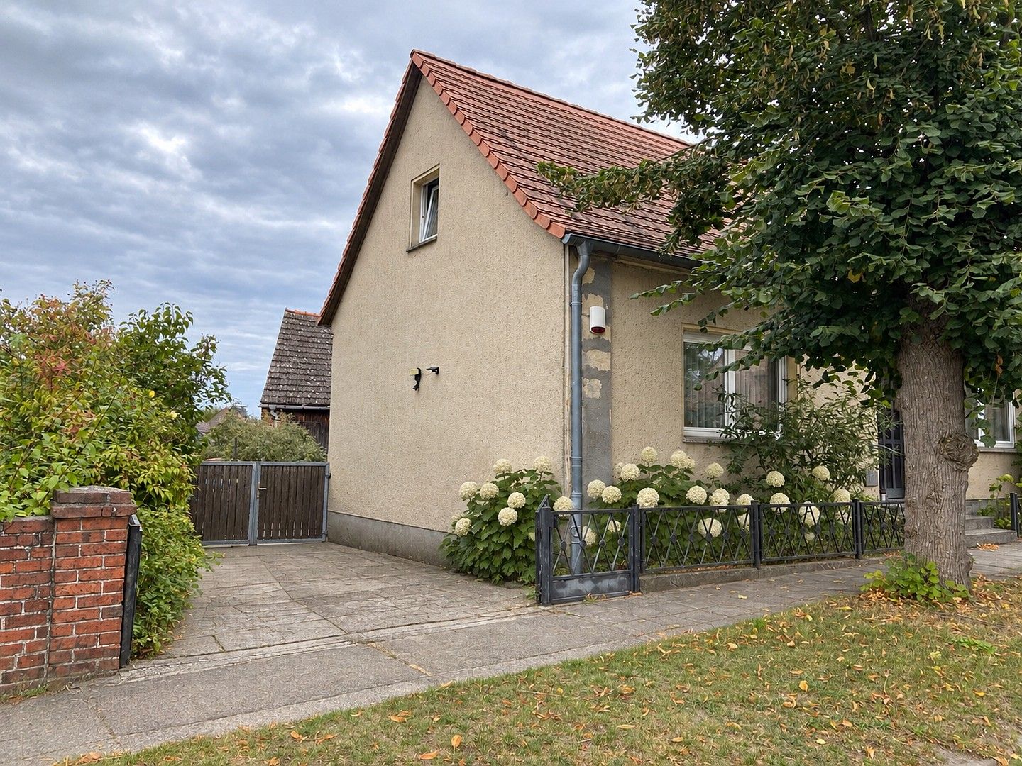 Rodinné domy, , Sasko-Anhaltsko, 85 m² - 2