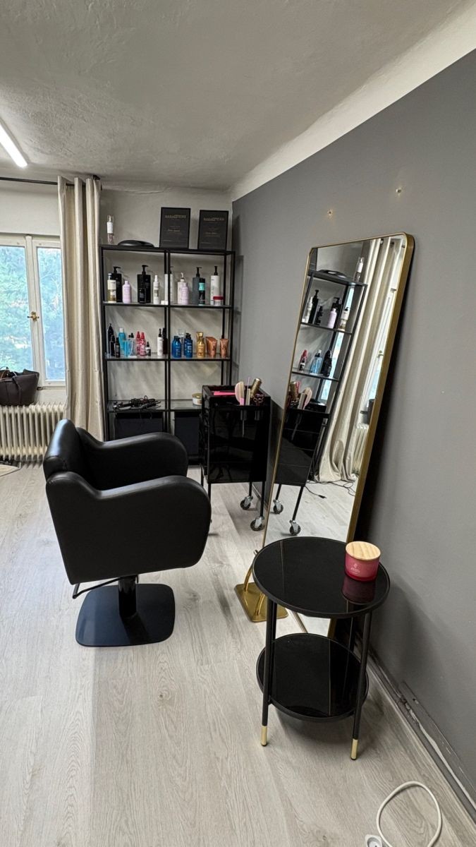Obchodní prostory · 18 m² · Hornokrčská, Praha - Krč - 4