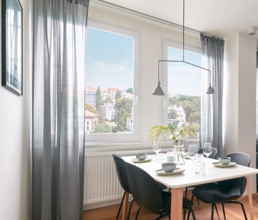 Prodej byt 2+kk - Nuselské schody, Vinohrady, 68 m²