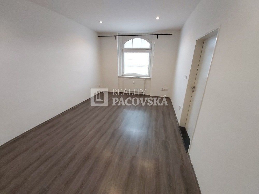 Pronájem byt 2+1 - Masarykova, Ústí nad Labem - Klíše, 61 m² - 5