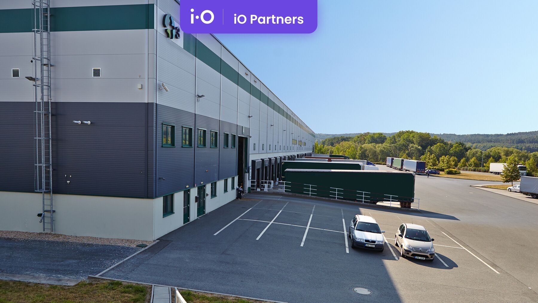 Sklady, Dobřanská, Štěnovice, 5 m²