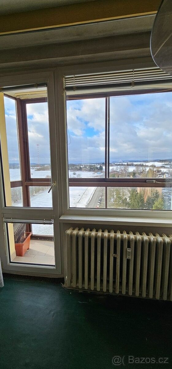Prodej byt - Karlovy Vary, 360 17