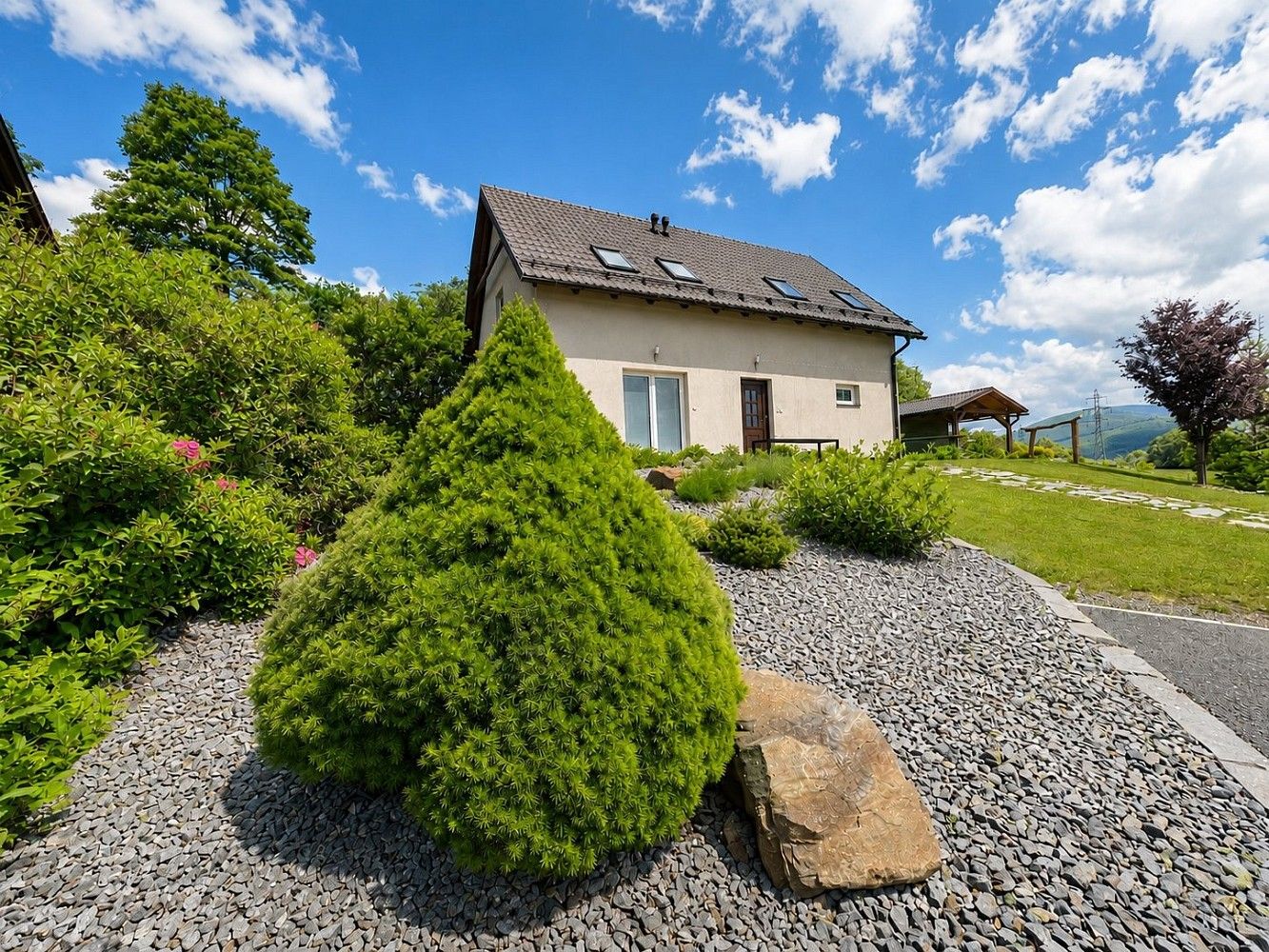 Rodinný dům · 145 m² · Branná, okres Šumperk - 3