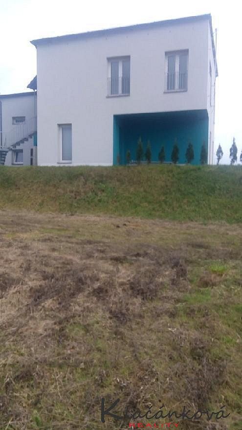Rodinný dům · 265 m² · Františka Kožíka, Uherský Brod, okres Uherské Hradiště - 4