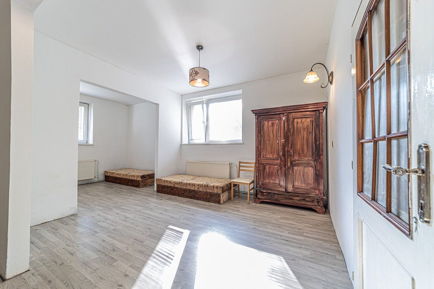 Rodinný dům · 463 m² · Šternberk - Těšíkov, okres Olomouc - 4