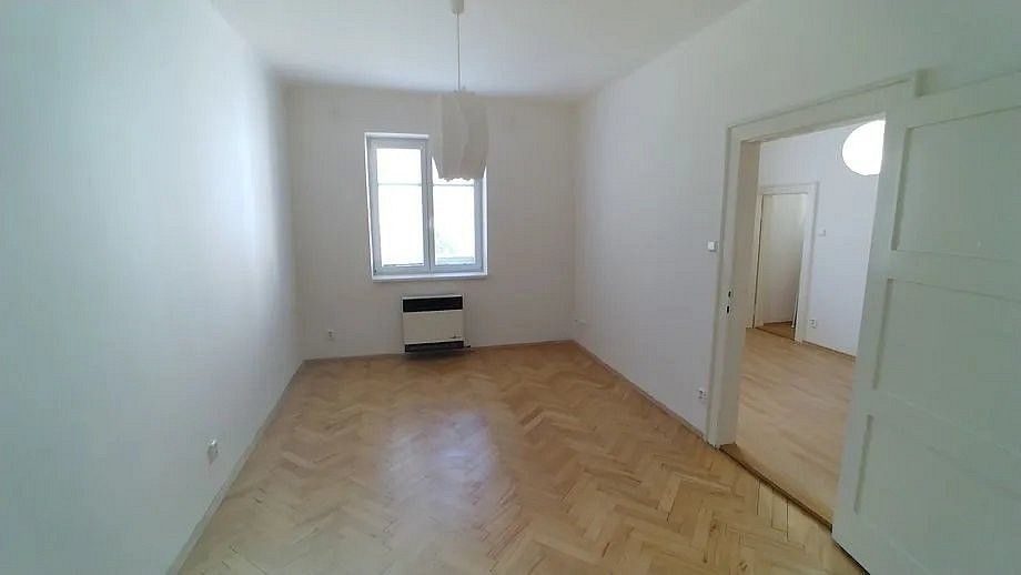 2+kk, Pobočná, Praha 4 - Michle, 45 m² - 1