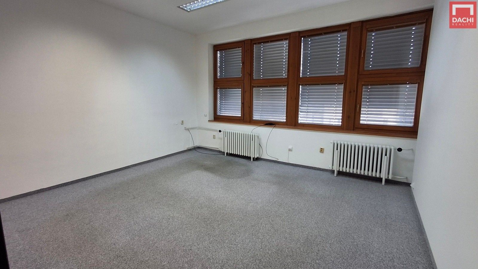 Pronájem kancelář - Wellnerova, Olomouc, 26 m²