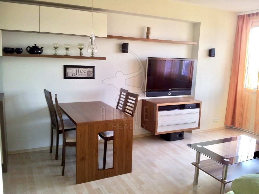 Byt 2+kk · 48 m² · Vokovická, Praha Vokovice - 3
