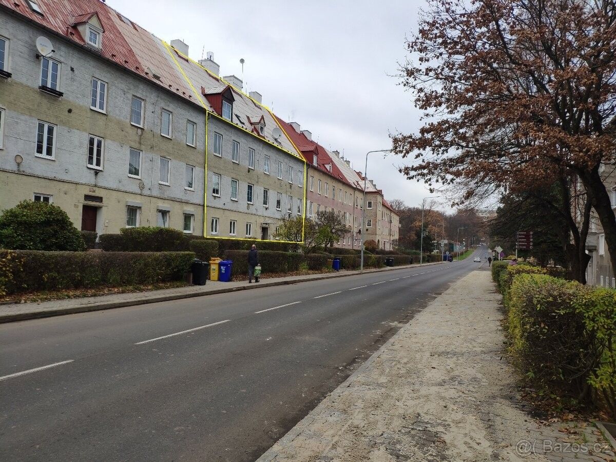 Prodej byt - Litvínov, 436 01