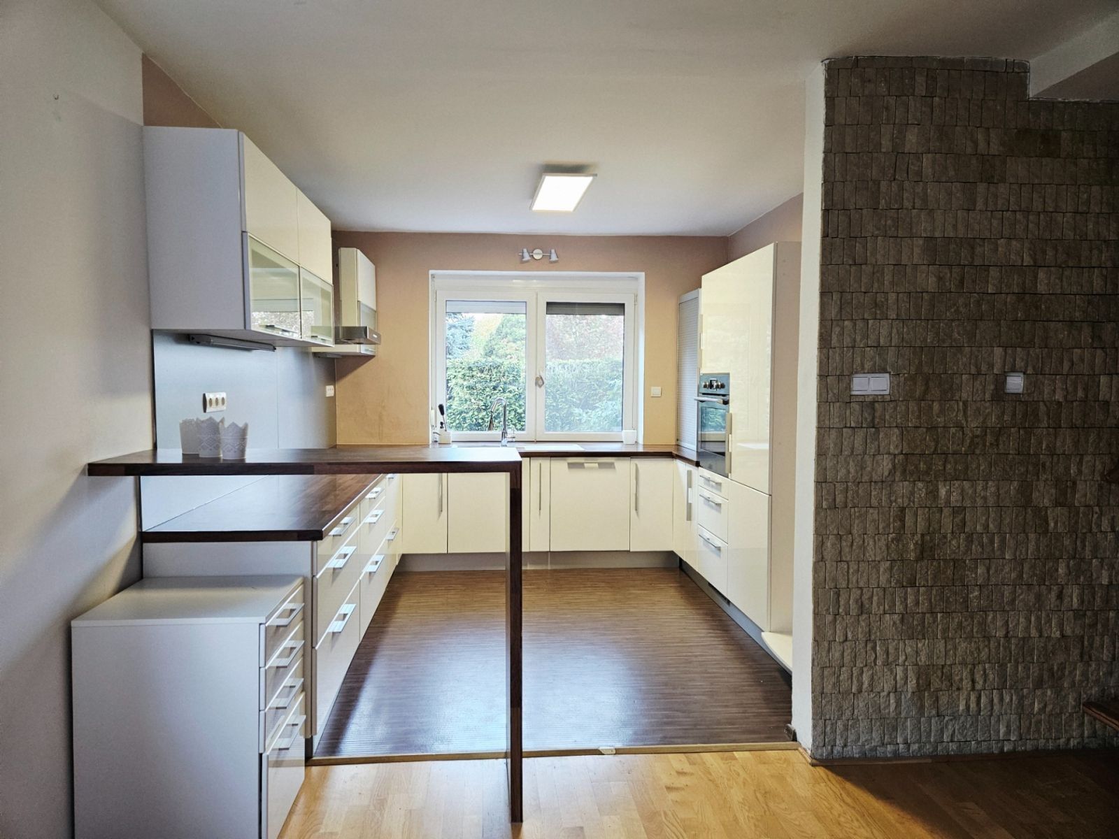 5+kk, Adélčina, Praha - Třeboradice, 193 m² - 2