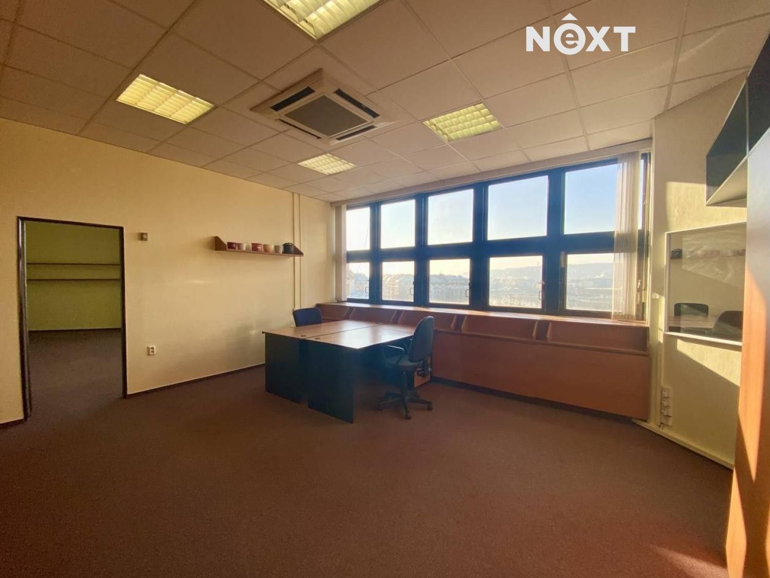 Kancelář · 68 m² · Na Moráni 360, Praha Nové Město - 4