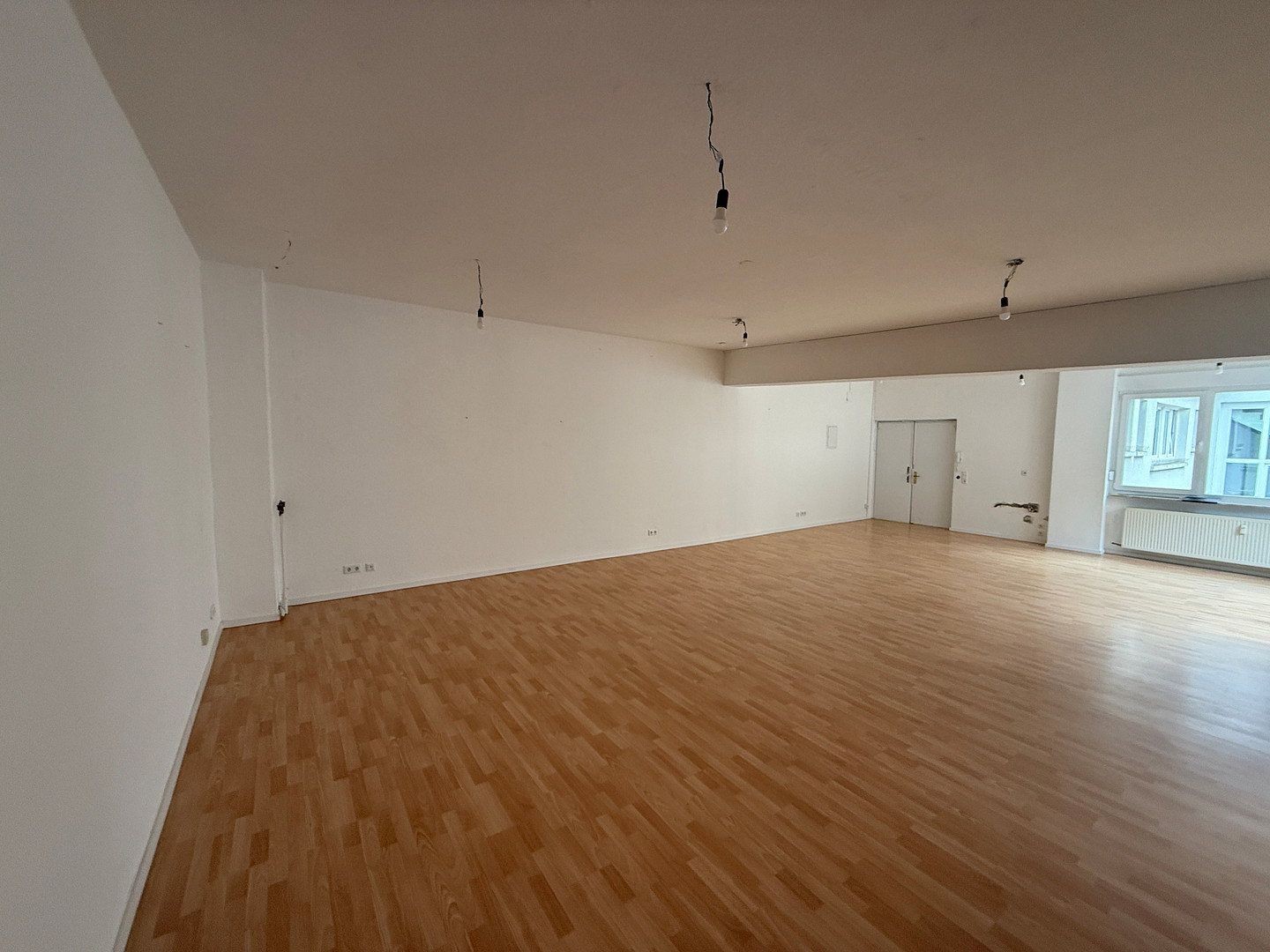 Kanceláře, Eurotheum 66-68 Frankfurt am Main Hessen 60311, 99 m² - 2