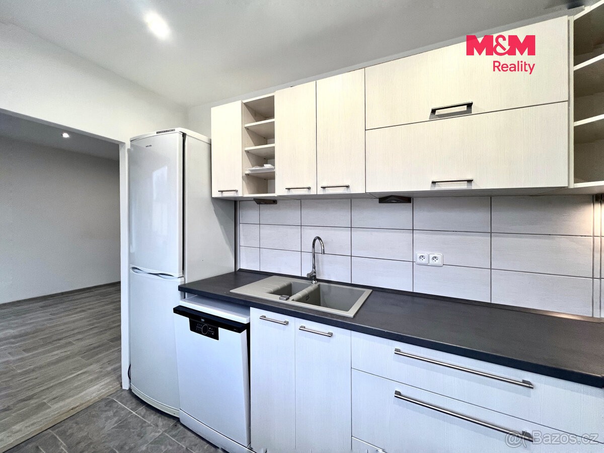 Prodej byt 3+1 - Mosty u Jablunkova, 739 98, 63 m² - 5