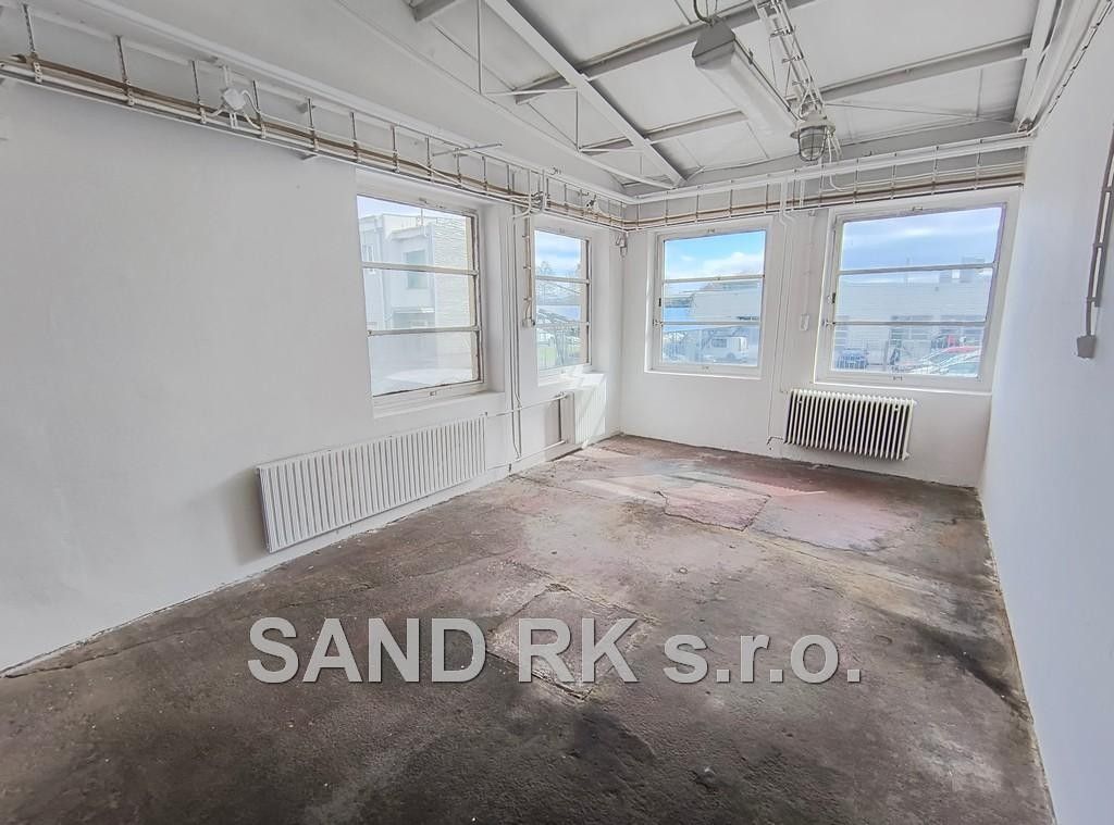 Pronájem komerční - Masarykova, Domažlice, 3 300 m² - 5
