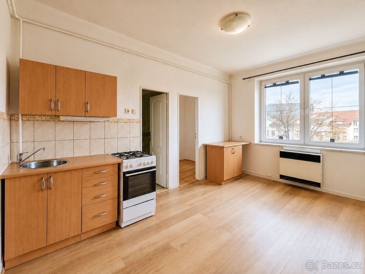 Byty, Ostrava, 709 00 - 2