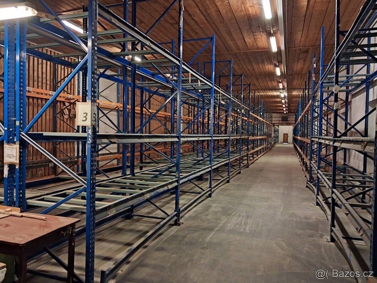 Sklad · 15 000 m² · Studenec u Horek, 512 33 - 4
