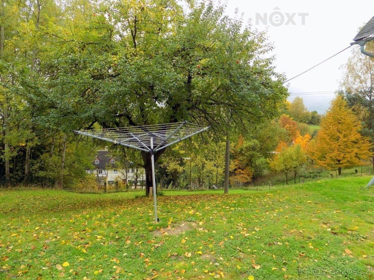 Pronájem byt - Křižany, 463 53