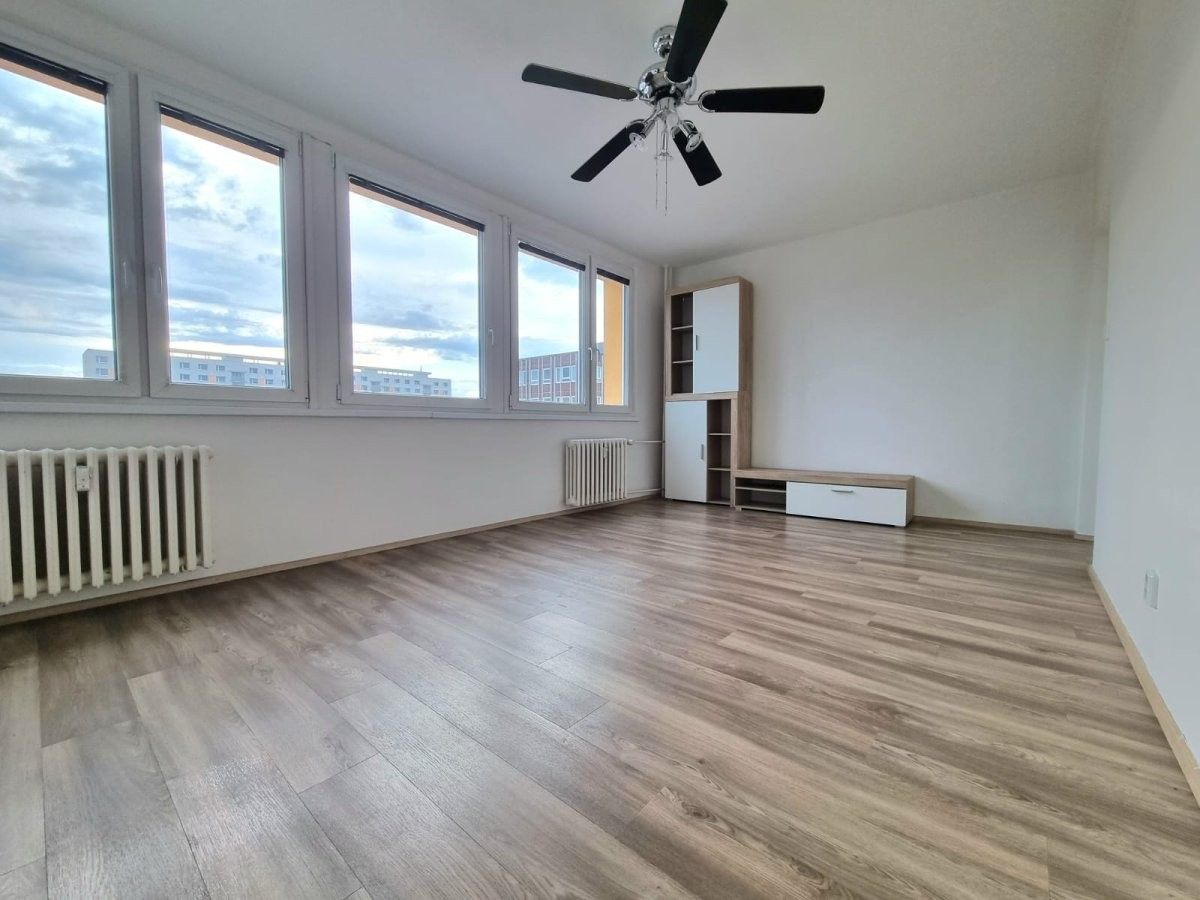 Byt 2+1 · 55 m² · Urxova, Hradec Králové - 4