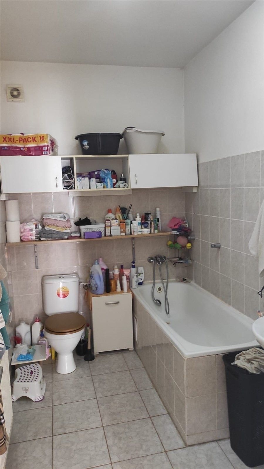 Pronájem byt 4+kk - Evropská 2538, Cheb, 106 m² - 5