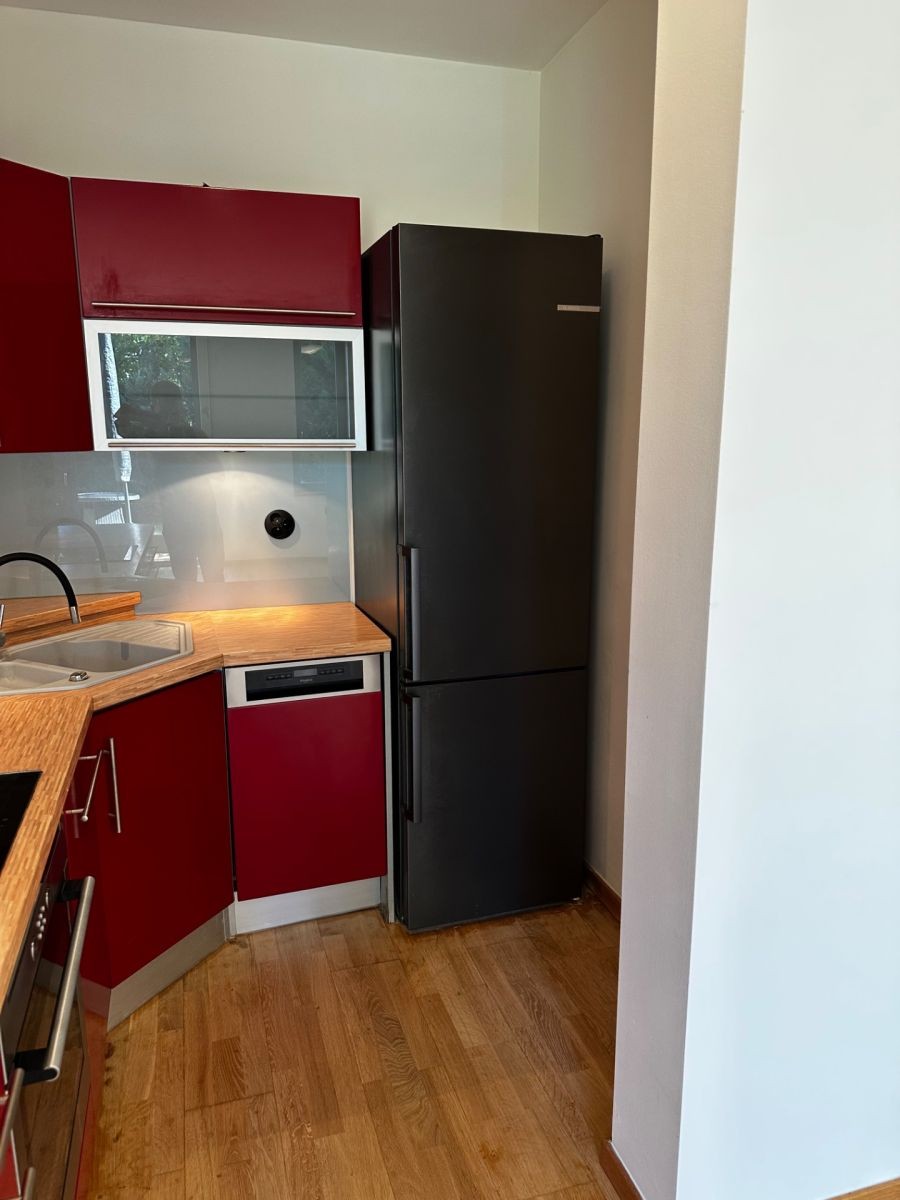 Byt 2+kk · 66 m² · Valečovská, Praha - Prosek - 3