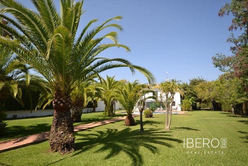 Rodinný dům · 700 m² · Guadalmina Baja, ES - 3