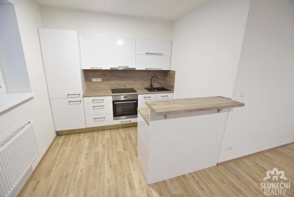 Pronájem byt - Uherské Hradiště, 686 05