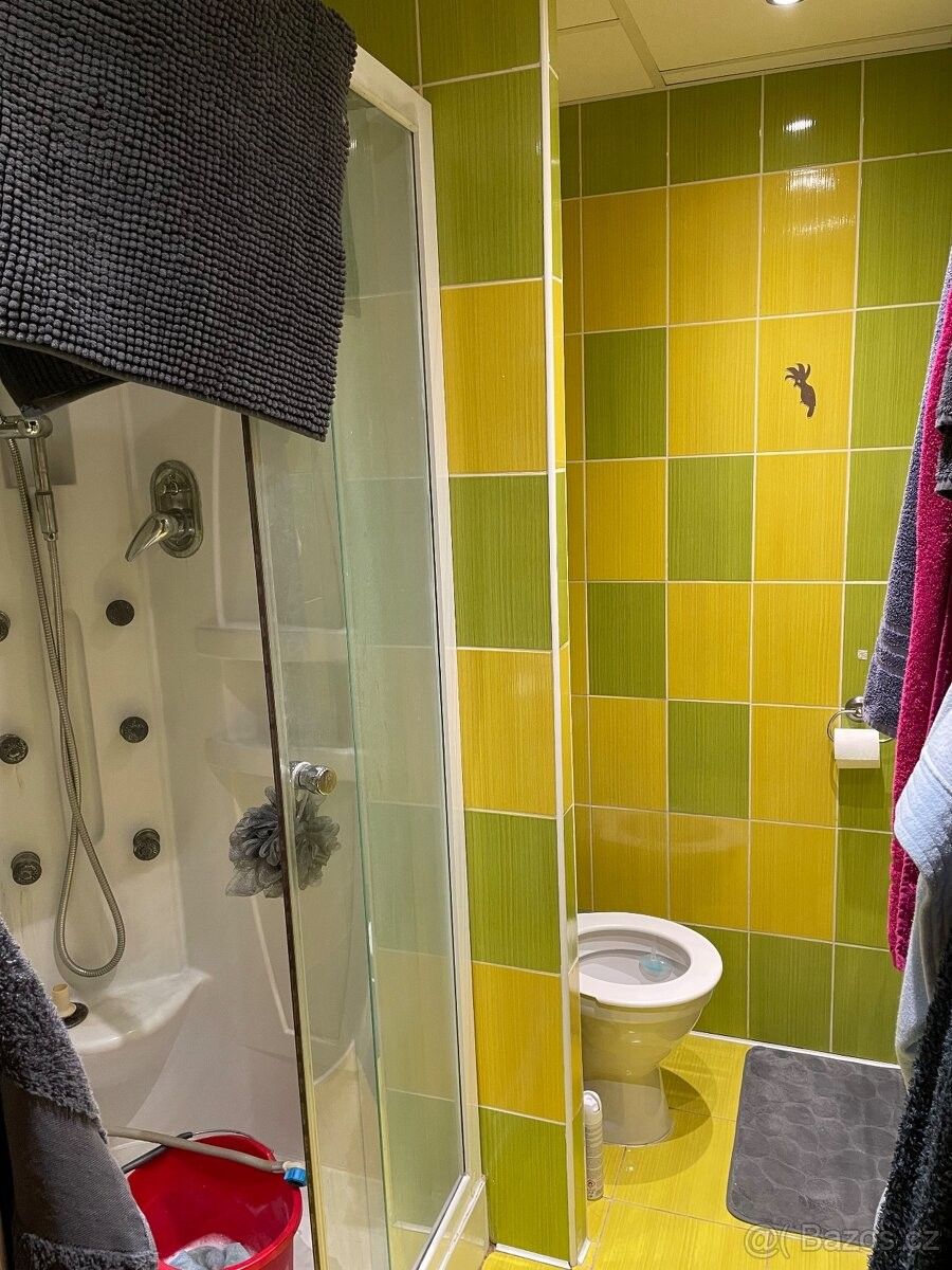 Pronájem byt - Strážnice, 696 62